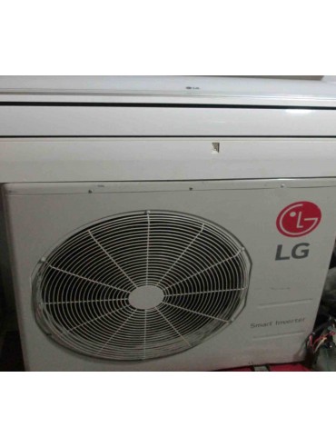 فروش کولرگازی ال جی( آکبند اصل)